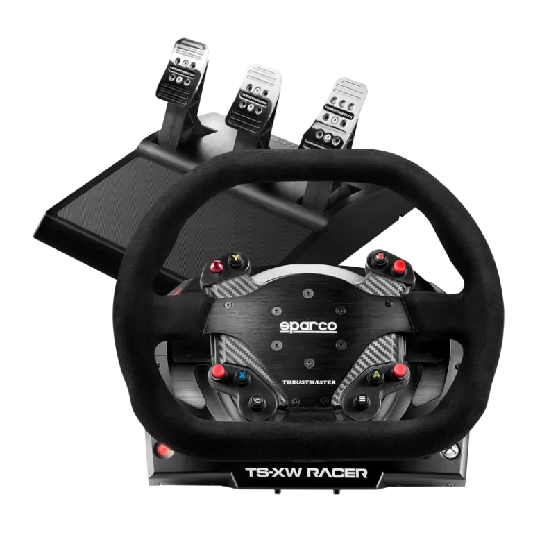 TS-XW Racer Sparco P310 Competition Mod