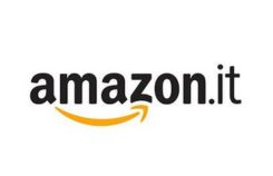 Amazon Italy