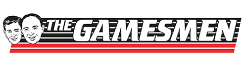 The Gamesmen