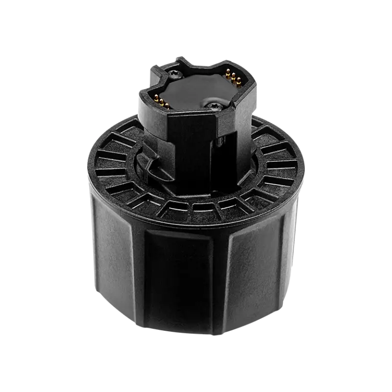 Quick Release Adapter