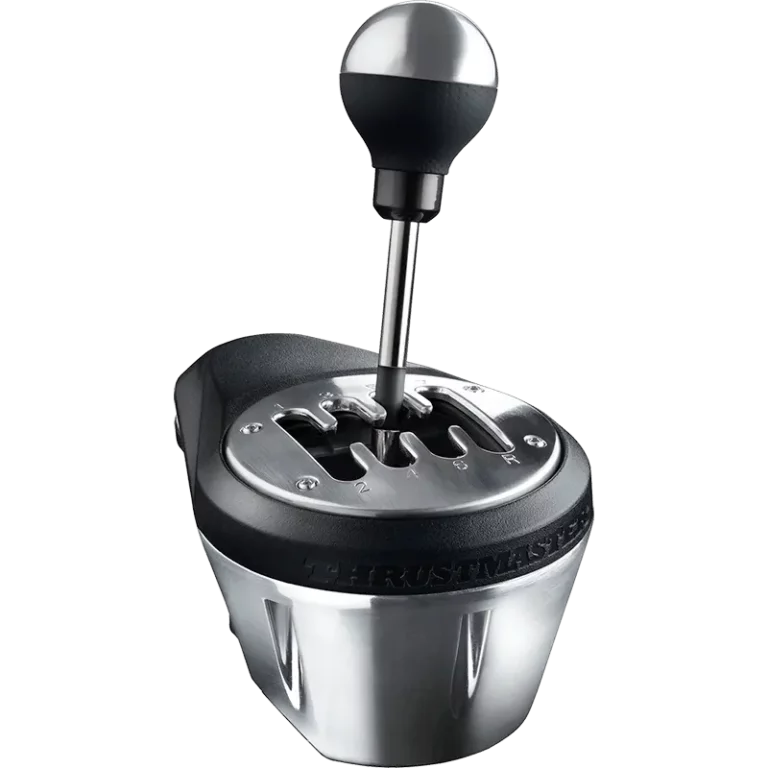 TH8A Shifter Add-On